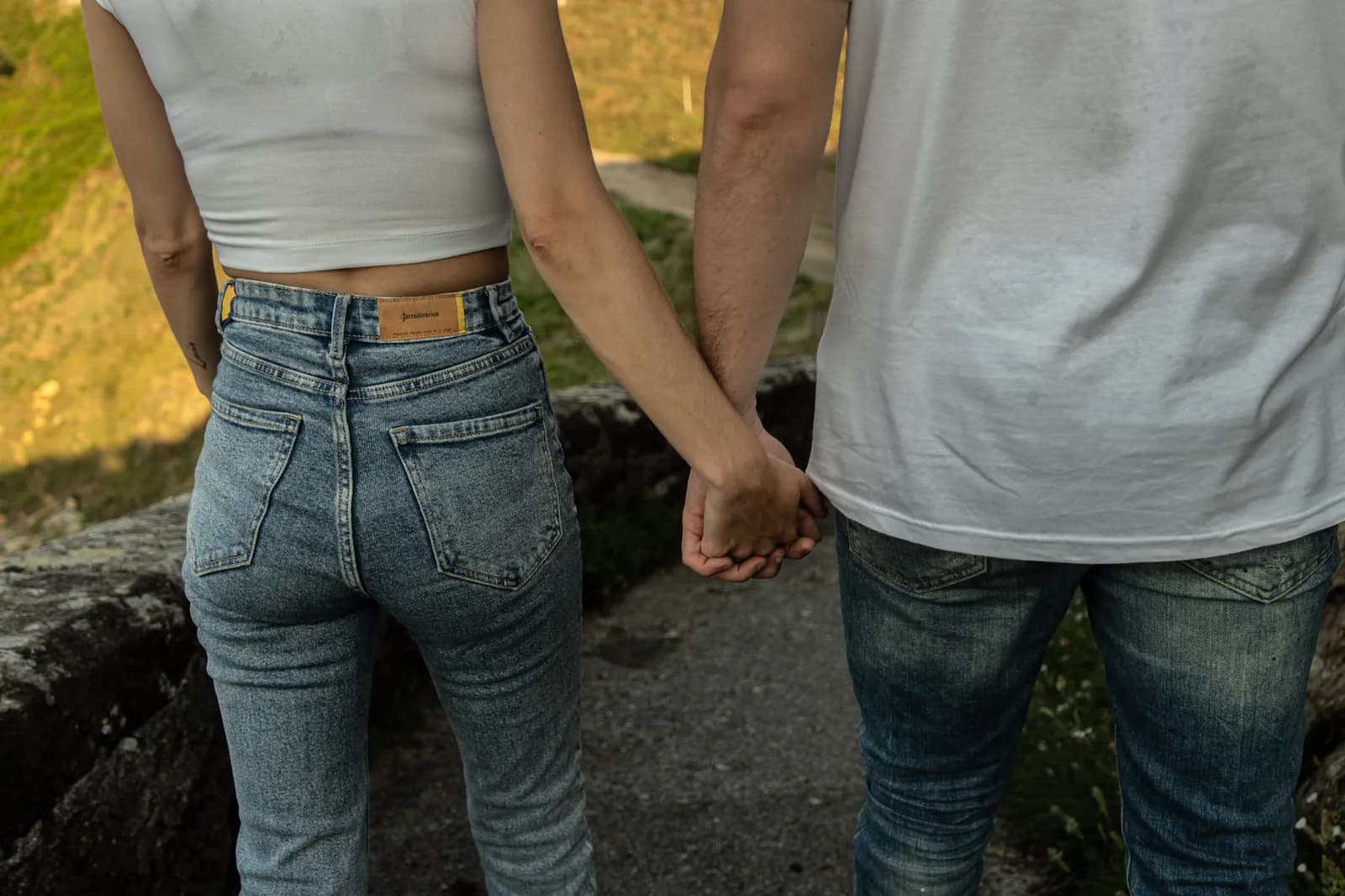Galería Parejas — Rincha Studio