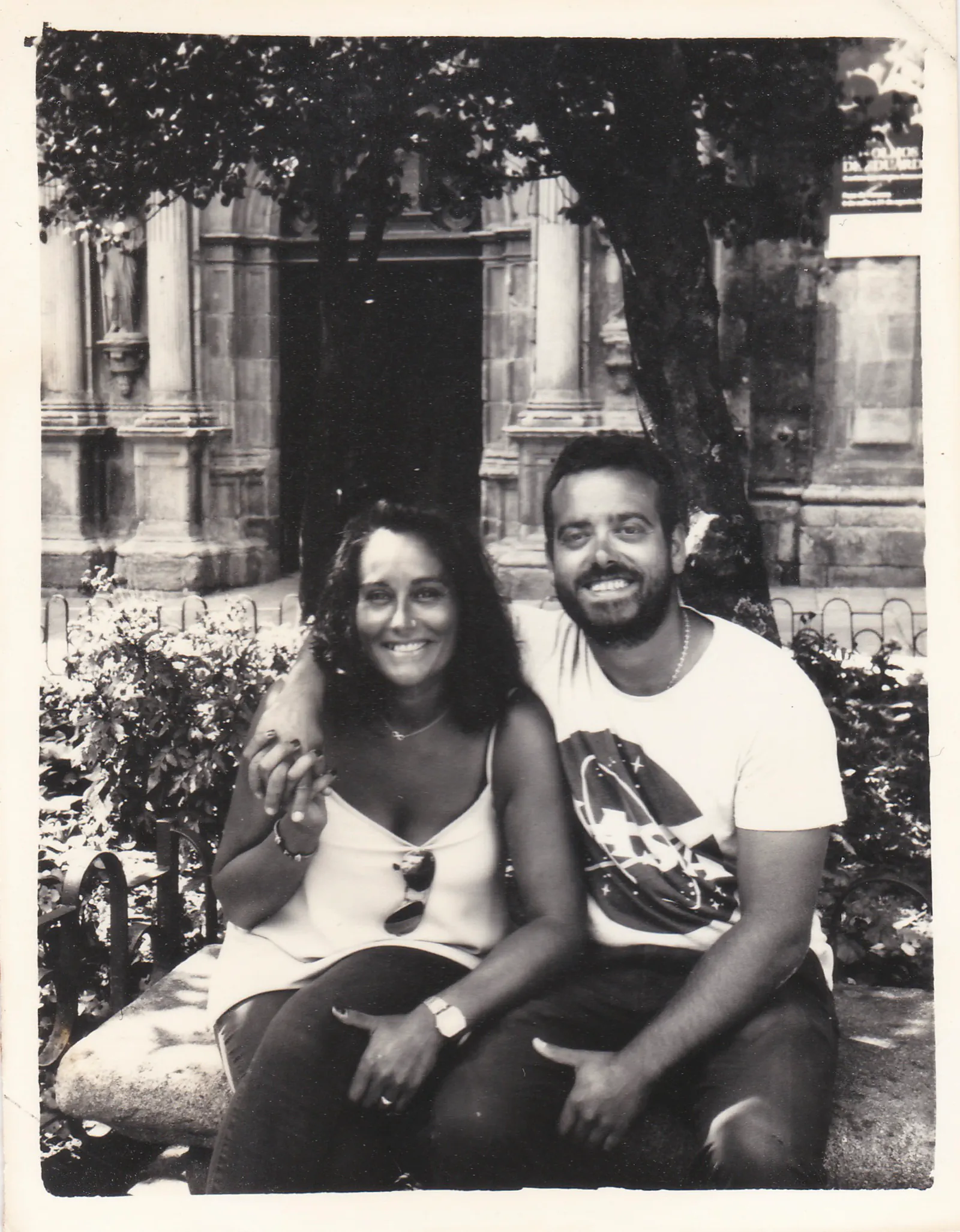 Fani y Adri — Rincha Studio fotógrafos
