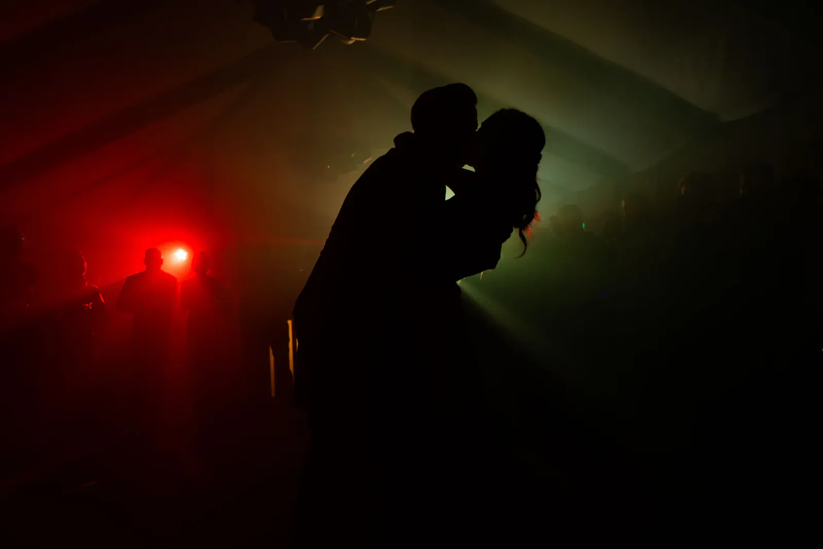 Fotógrafo de bodas en Galicia